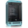 Thermaltake The Tower 300 | Micro Tower Chassis | Turquoise