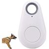 Dubbulon Localizzatore Chiavi Trova Chiavi - Localizzatore GPS Per Bambini, Localizzatore GPS Per Animali Domestici, Smart Key Finder, Trova Oggetti Per Valigie/Bagagli, Con Sensore Di Allarme Per Port
