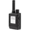 Ounfhtrttk Ricetrasmettitore di Segnale Think Node M5 Lora per Meshtastic - con Display EPD da 1,54 Pollici, Funzione GPS per Meshtastic 815 MHz