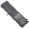 Amanda C41-N550 Laptop Batteria di Ricambio per ASUS N550 N550JA N550JV N550J N550X47JV N550X47JV-SL N550JK Q550L Q550LF G550 G550JK Series 15V 4000mAh/59WH