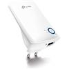 TP-Link [Vecchio Modello] TP-LINK ripetitore bianco bianco Wi-Fi N300