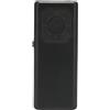 Jectse Lettore musicale portatile, suono senza perdite, supporta MP3, MP4 e memoria fino a 64 GB (nero) con cuffie e cavo di ricarica