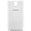 S2G - Batteria di ricambio per Samsung Galaxy Note 3, colore: Bianco con logo copertura posteriore della batteria e strumenti