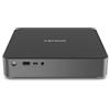 Lenovo IdeaCentre Mini 01Q8X10 91B6000WGF - SnapDragon X1-26-100, 32GB RAM, 1TB SSD, X1-45 Grafik, Windows 11 Home (91B6000WGF)