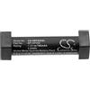 Cameron Sino Battery for Sony 1-756-316-22 BP-HP550 1.2V 700mAh
