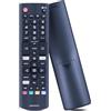 WKOLF Telecomando di ricambio AKB75675311 per TV LG Smart LED HDR 49UM7000PLA, 32LM630BPLA, 75UM7110PLB, 70UM7100PLA, 65UM7100PLA, 65UM7000PLA, 55UM7400PLB 55UM7000PLA. 00PLC