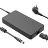 HSXIRQA 330W Caricatore Compatibile Con Dell Alienware M18 M16 M17 X51 Dell G16 G15 7635 7630 7625 5535 5530 Precision 7550 7680 7780 Alienware X16 X15 M15 17 15 13 Portatile DA330PM111 ADP-330AB B