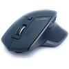 Logitech MX Master Mouse Wireless Amz, Bluetooth/2.4 GHz Con Mini Ricevitore USB Unifying, ‎Tracciamento Laser 1000 DPI Qualsiasi Superficie, 5 Pulsanti, Versione Amazon, PC/Mac/Laptop, ‎Nero Grafite