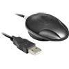 Navilock NL-8012U GPS ricevitore Nero