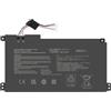 Exmate C31N1912 B31N1912 Batteria per Asus VivoBook Go 14 15 E410 E510 L410 L510 E410MA E510KA E510MA L410M L510MA F414MA R522M E410KA-EB185WS E410KA-EB241WS (11.55V / 42Wh)