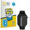 brotect Pellicola Protettiva per Gard Pro Health Smartwatch 4