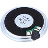 TTOCAR 10 Pezzi 8Ω 2W 40mm Altoparlante Citofono Piccoli Altoparlanti Guscio Metallico Rotondo Magnete Interno Altoparlante Micro Altoparlante Interno Magnete Altoparlante Citofono Auto