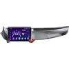 YLOXFW M700s,Android 15.0 Autoradio 2 Din Stereo con 4G 5G WiFi Carplay Android Auto per Alfa Romeo Giulietta 2010-2014 GPS Navi 9 Pollici Tablet Lettore MP5 Multimediale FM BT Receiver