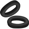 MOUDOAUER 1 paio di cuscinetti di ricambio per auricolari accessori per HIFIMAN EDITION X XS ANANDA HE1000SE ARYA auricolare accessorio