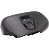 Dot.Foto BL-7 Coperchio vano Batteria per Nikon Z9 con Batteria EN-EL18d