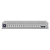 Ubiquiti Unifi Pro Max 16 Poe Managed Switch L3 - 16 Ports Poe++ 180w Rackmount