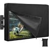 Aipwerer Copertura Impermeabile per TV da Esterno 48-50 Pollici 600D