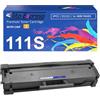 Tito-Express EcoSerie MLT-D111S D111S Toner Compatibile con Samsung D111S MLT-D111L D111L Samsung Xpress M2070 M2070W M2070FW M2026W M2026 M2020 M2020W M2022W M2022 2020 M2020 70F Nero 1 - Confezione