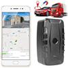 Winnes 4G Localizzatore GPS per Auto Tracciatore di Posizione in Tempo 4G GPS Tracker con Antifurto Allarme Impermeabile Potente Magnete Geo-Fence Allarme APP Gratuita Batteria da 20000mAh