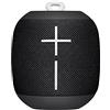 Ultimate Ears WONDERBOOM Altoparlante Bluetooth Portatile, Impermeabile, Suono a 360°, fino a 10 Ore di Autonomia, Collega Due Altoparlanti Per Un Suono Potente, Nero(Phantom)
