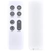 GOUYESHO Nue FS03-510110 - Telecomando di ricambio per ventilatore silenzioso MYCARBON FS01, per LeaderPro 2 in 1 DC