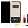 Swark Nuovo display TFT LCD Digitizer di ricambio per Oneplus 9 Pro/Oneplus 10 Pro/Oneplus 11 LCD Display Touchscreen Digitizer con set di strumenti di riparazione aggiornato