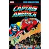 Marvel CAPTAIN AMERICA EPIC COLLECTION: THE SWINE