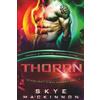 Peryton Press Thorrn: Starlight Highlanders: Un Romance Alieno di Fantascienza (Agenzia di Incontri Intergalattica): 1