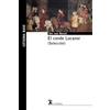 Catedra Ediciones El conde Lucanor / Count Lucanor: Seleccion / Selection