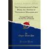Forgotten Books The Conchologist's First Book, or a System of Testaceous Malachology: Arranged Expressly for the Use of Schools (Classic Reprint)