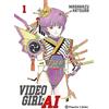 Planeta Cómic Video Girl Ai nº 01/09: 1