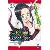 Star Comics Four knights of the apocalypse (Vol. 23)