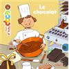 MILAN Le chocolat