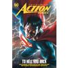 DC Comics Superman: Action Comics Vol. 2: To Hell and Back