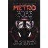 CREATESPACE Metro 2033: First U.S. English edition: Volume 1