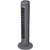 Honeywell HYF1101E Comfort Control Ventilatore a Torre, Grigio, taglia unica