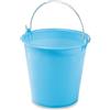Plastime Secchio Ticino Heavy, Blue, 15 Litre