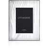 Ottaviani Portafoto fascia larga della Collezione Il vento dei desideri in Miro Silver cm 10x15