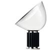 Flos Taccia Small LED Lampada, 16 watts, Nero