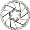 ELITE DISCO HS2 ROUNDED 6F 220MM FRENO