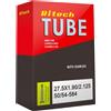 RITECH CAMERA 27.5X1.90/2.125 FV(CORSA) 48MM SCATOLA d'Aria