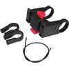 KLICKFIX BOSCH ADATTATORE MANUBRIO UNIVERSALE