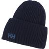 HELLY HANSEN SOFT RIB BEANIE Berretto