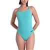 ARENA WOMEN'S TEAM SWIMSUIT CHALLENGE SOLID Costume da donna Performance