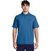 UNDER ARMOUR ISO-CHILL POLO Golf Uomo