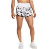 UNDER ARMOUR WE RUN FLY BY ELITE SHORT Scarpe Running Donna