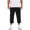 UNDER ARMOUR UNSTOPPABLE FLC BAGGY CROP Pantalone Allenamento Uomo