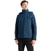 DARE2B MEN'S SWITCH OUT II WATERPROOF JACKET Giacca Outdoor Uomo