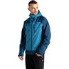 DARE2B MEN'S TORREK II WATERPROOF JACKET Giacca Outdoor Uomo