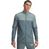 UNDER ARMOUR M CHALLENGER TRACK JACKET Maglia Calcio Uomo
